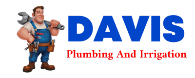 Trusted plumber in BROCK